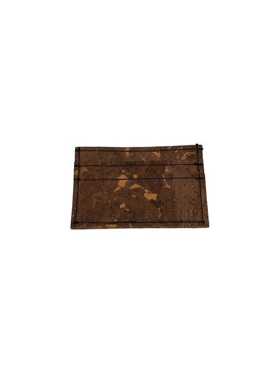 Cork Credit/Debit Card Holder...