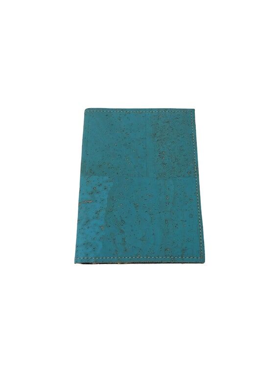 Cork Passport Holder...