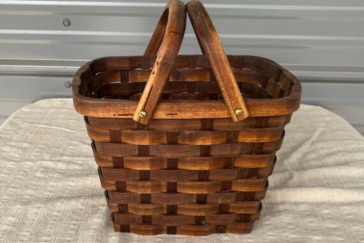 Baskets By Debi