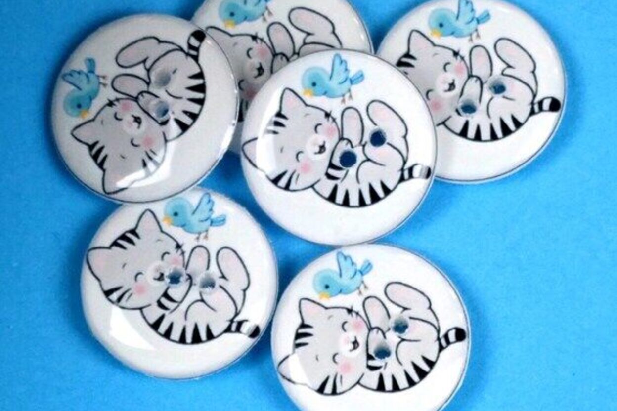 Buttonsbyrobin