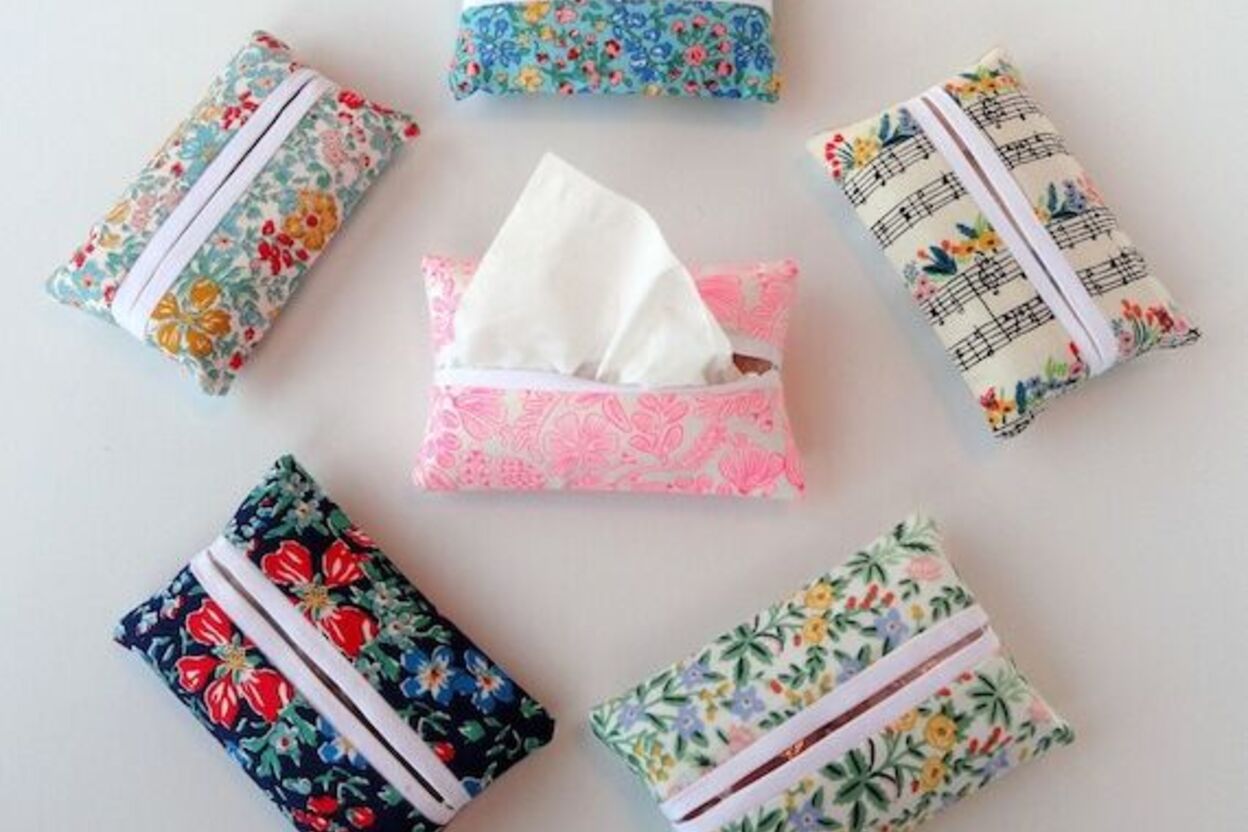 Creative Sewing Shop