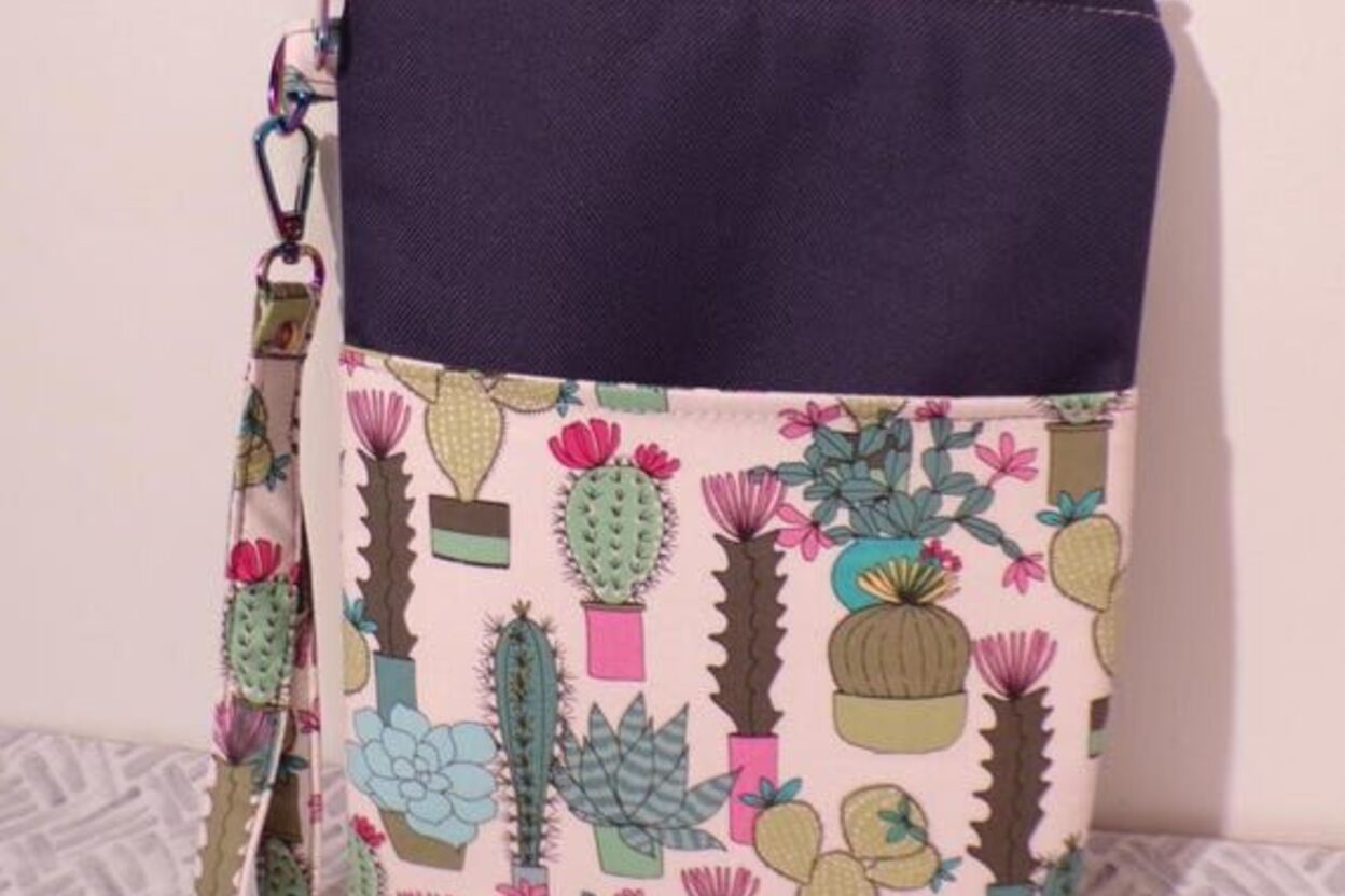 Daisymae Fabric