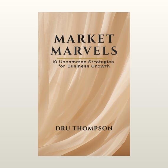 Market Marvels: 10 Uncommon Growth Strategies...