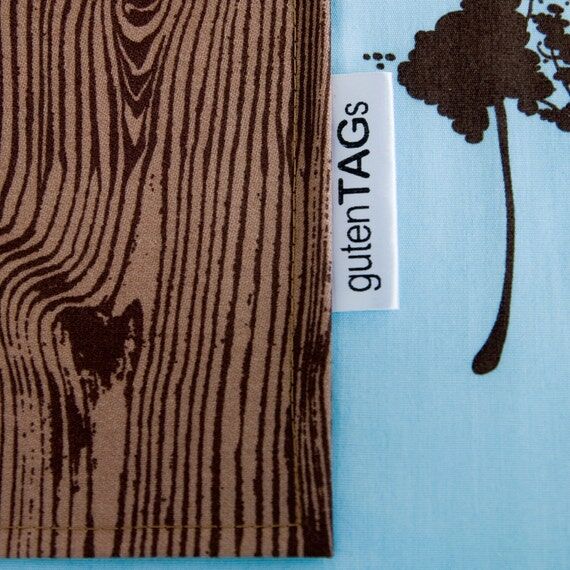 100 small business custom tags 1" or 1 3...