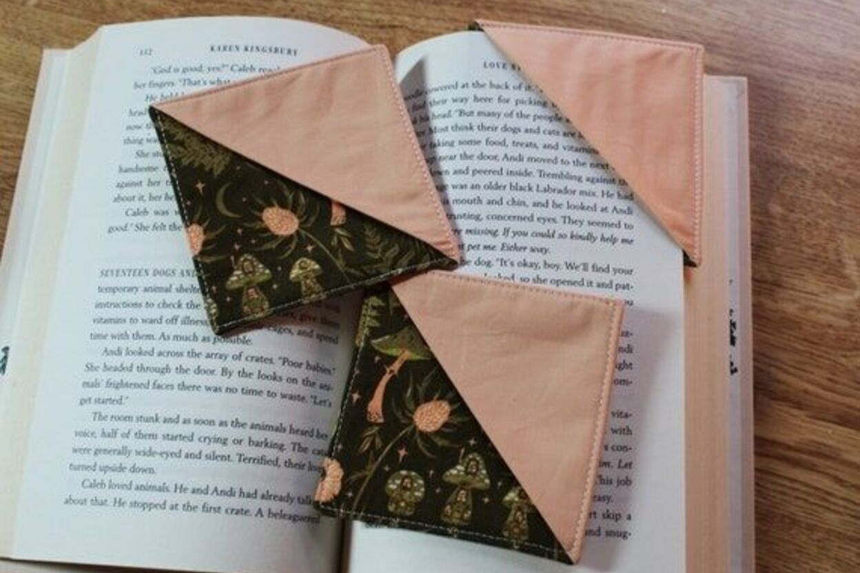 Handmade Craftsby Joy