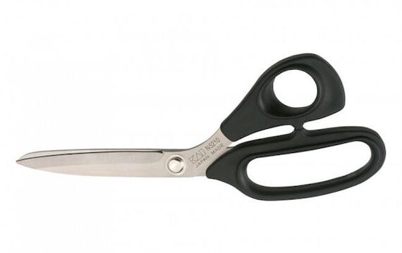 Left Handed Kai Professional Scissors Shears ...