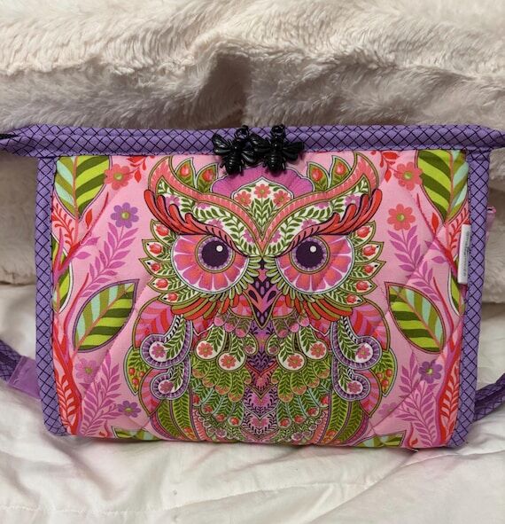Custom Bionic Gear Bag – Choose Your Fabric...