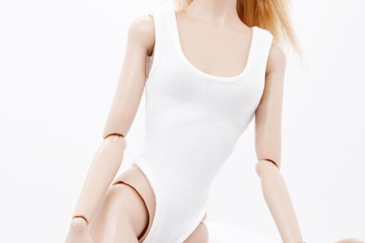 I Sew For Doll