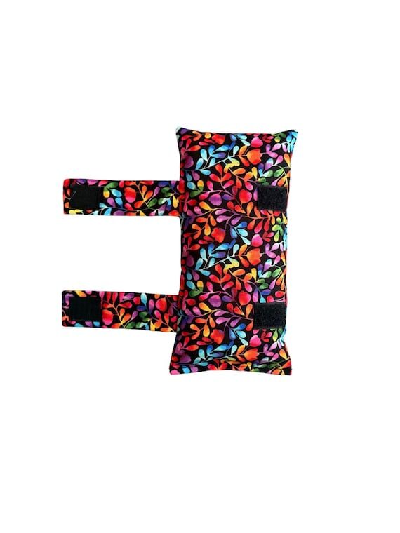 Port Pillow Seatbelt Covers Chemo Gifts for C...