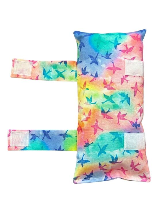 Seatbelt Port Pillow Breast Cancer Gift...