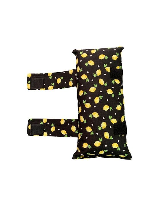 Chemo Port Pillow: Seat Belt Cover for Cancer...