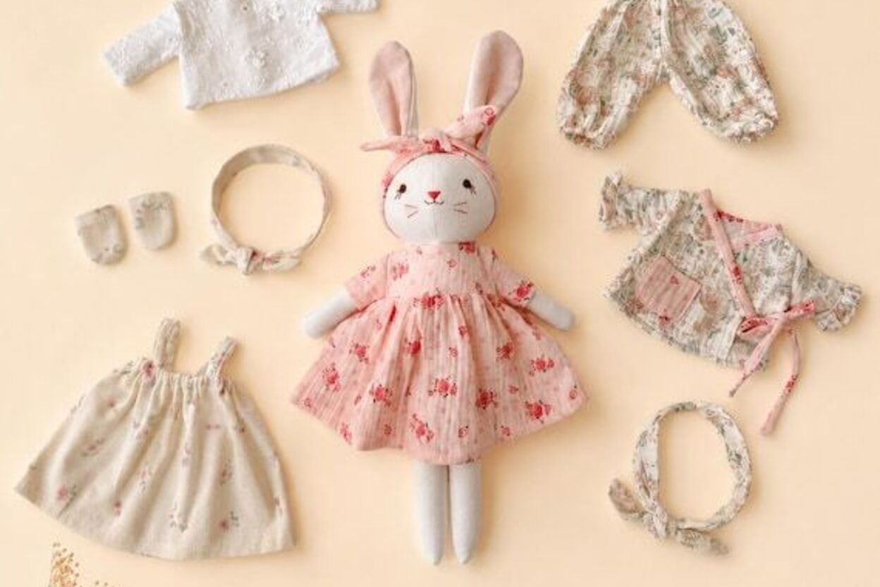 Lo Lo Doll Shop