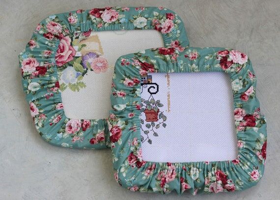 Floral Grime Guard: Q (No Social Media) Frame Cover for Cr...