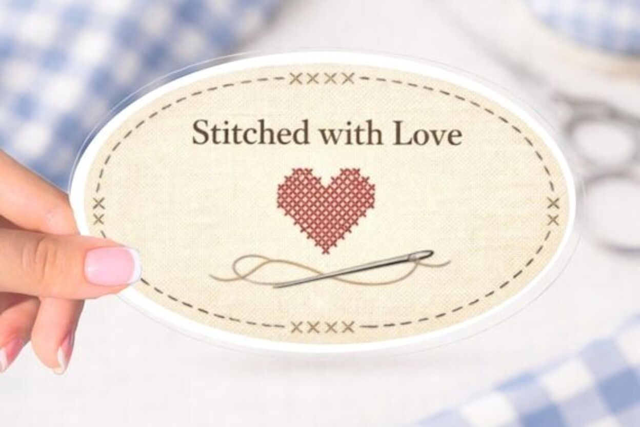 Love To Sew Studio