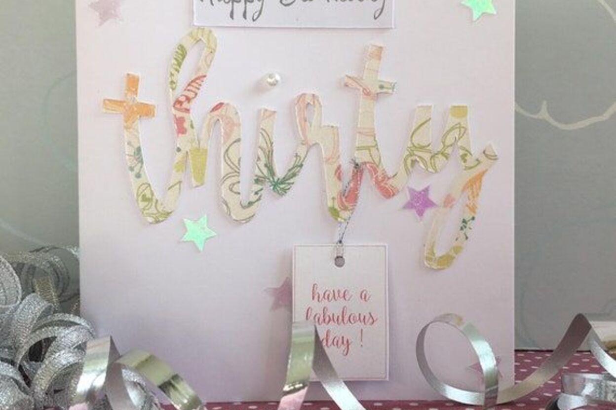 Milly Rufus Handmade
