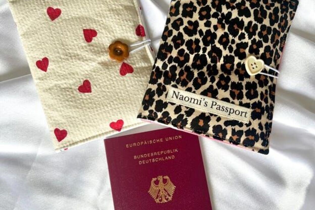 Na Lu Handmade Germany