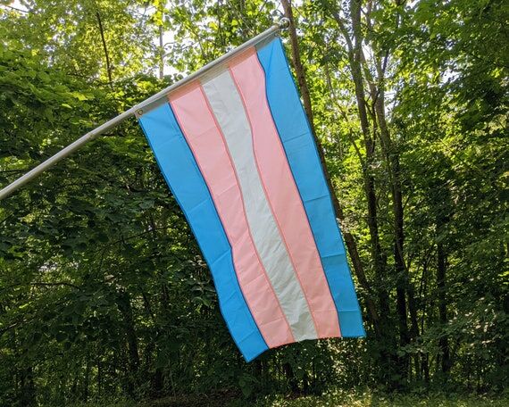 Queer Made, Handmade Transgender Trans Pride ...