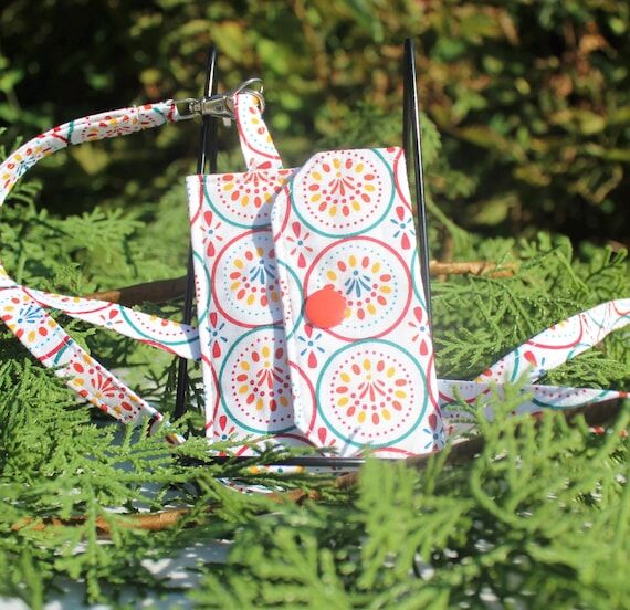 Card Lanyard with ID Pouch | Badge Holder | T...