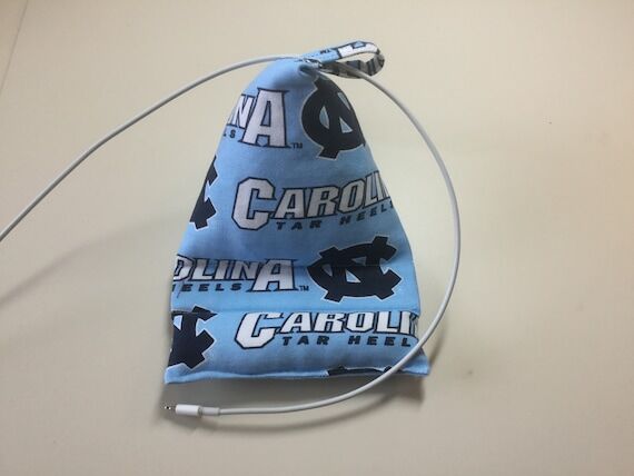 Phone Pillow Stand...