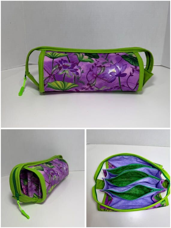 Sew together Bag...