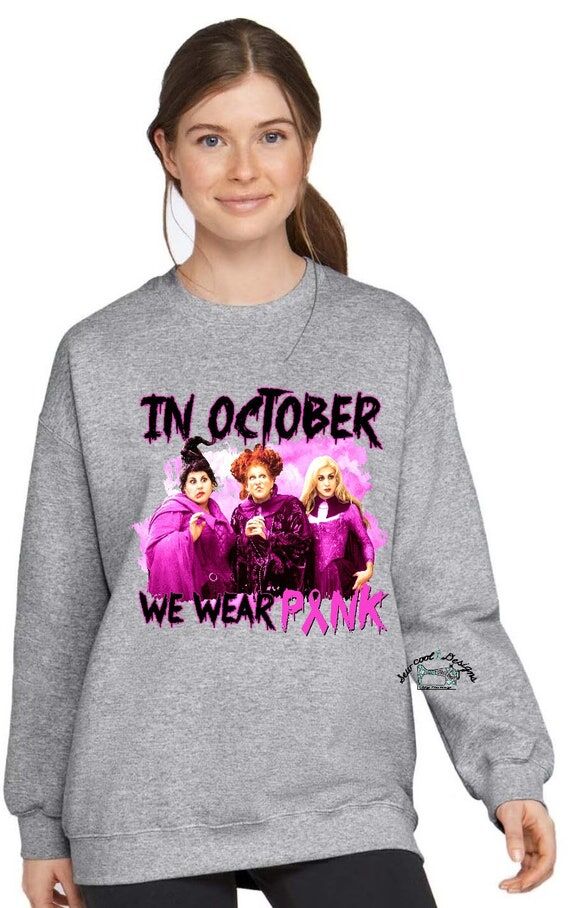 Sanderson sisters Halloween sweatshirts dtf...