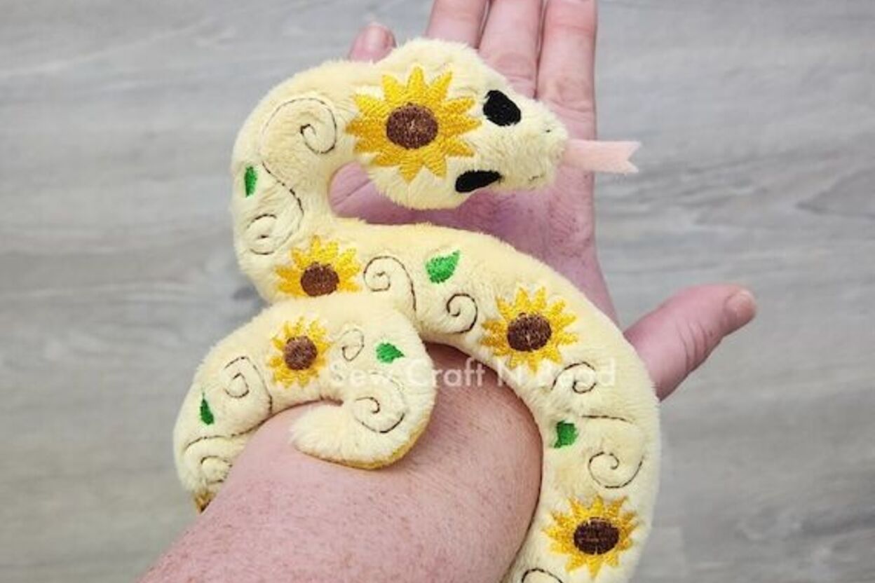 Sew Craft Nbead