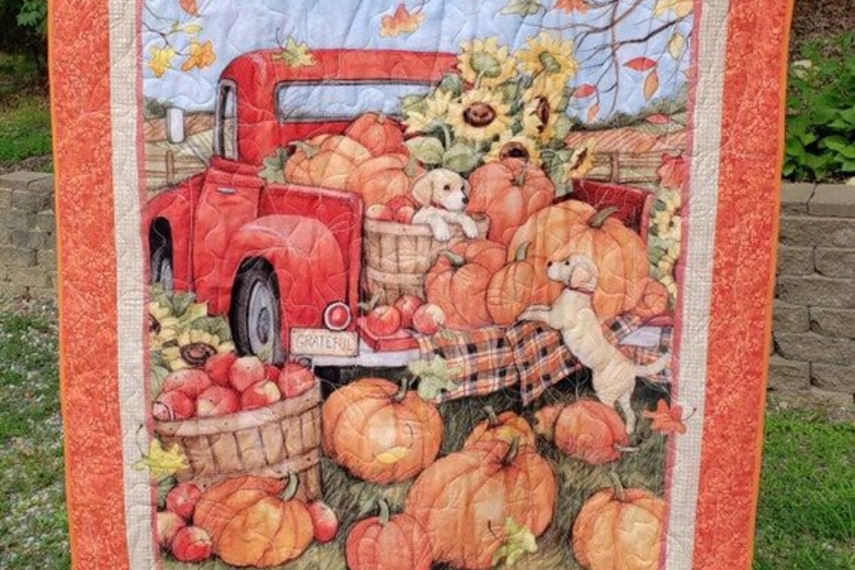 Sewing Joy Creations