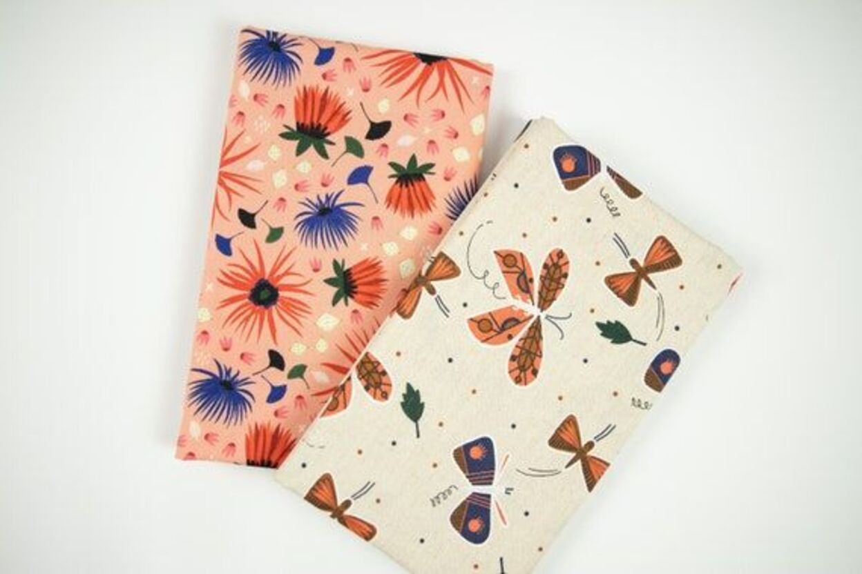Sewingreport