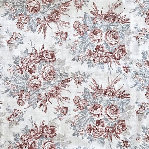 Fabric by the Yard, Home by Timeworn Toolbox,...