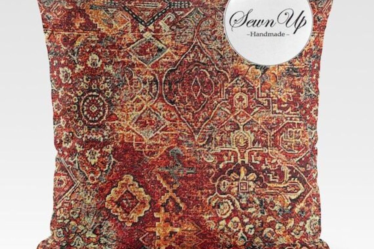 Sewn Up Handmade
