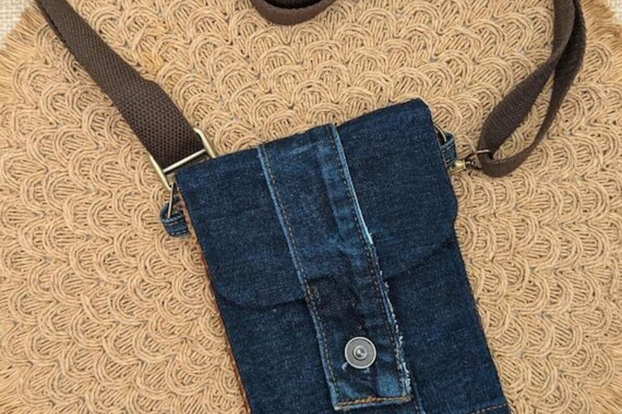 Sew Up North Crafts