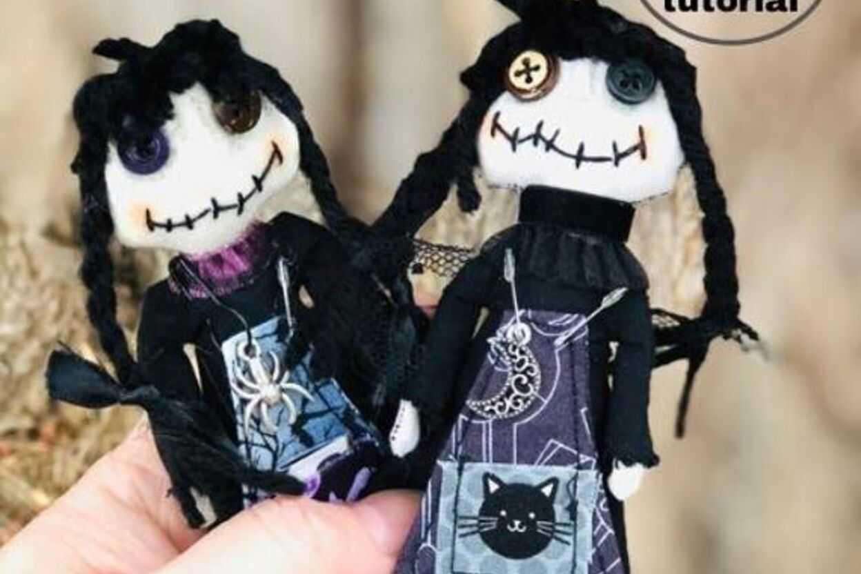 Snow Storm Crafts
