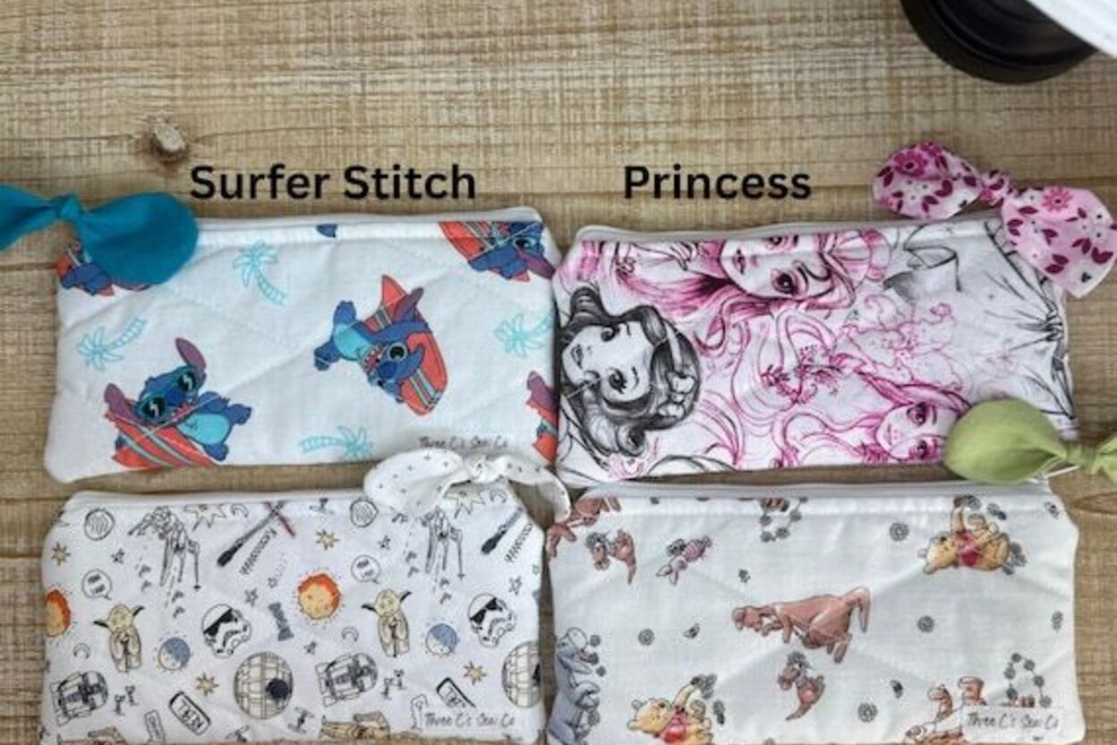 Three Cs Sew Co