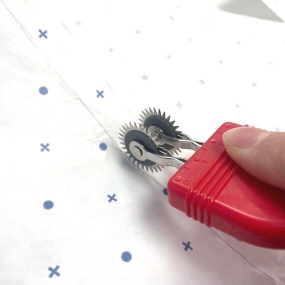 Double Tracing Wheels from Clover...