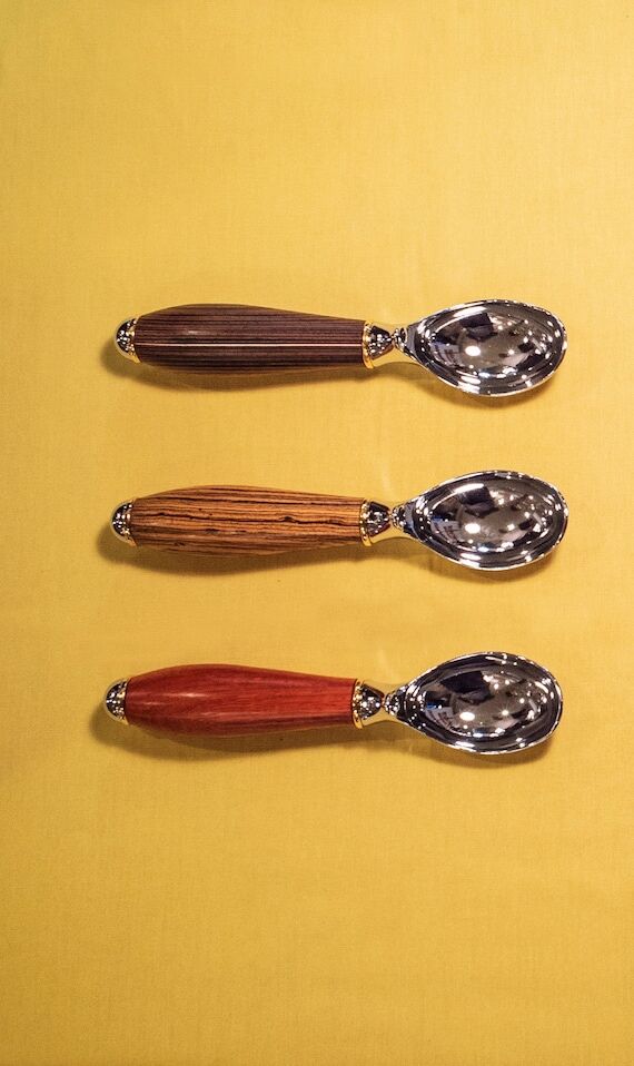 Heavy Duty Ice Cream Scoop...