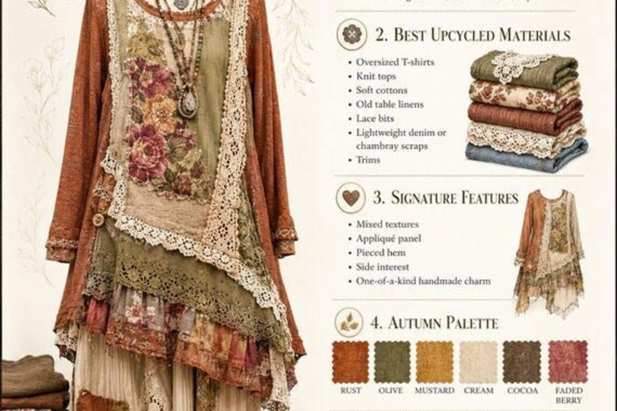 Worn With Charm Studio