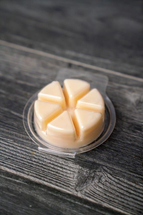 Wax Melts, Hand-poured Natural Wax Melts, Soy...