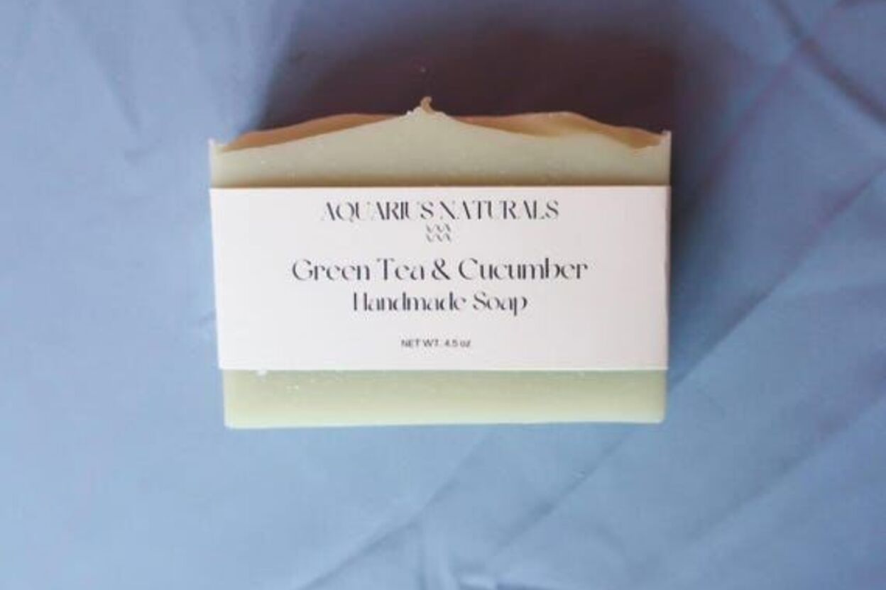 Aquarius Naturals