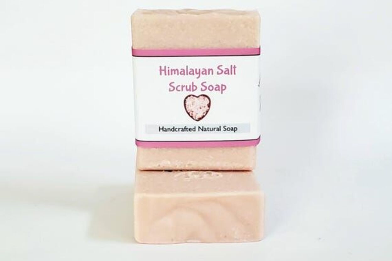 Ari Simply Soap