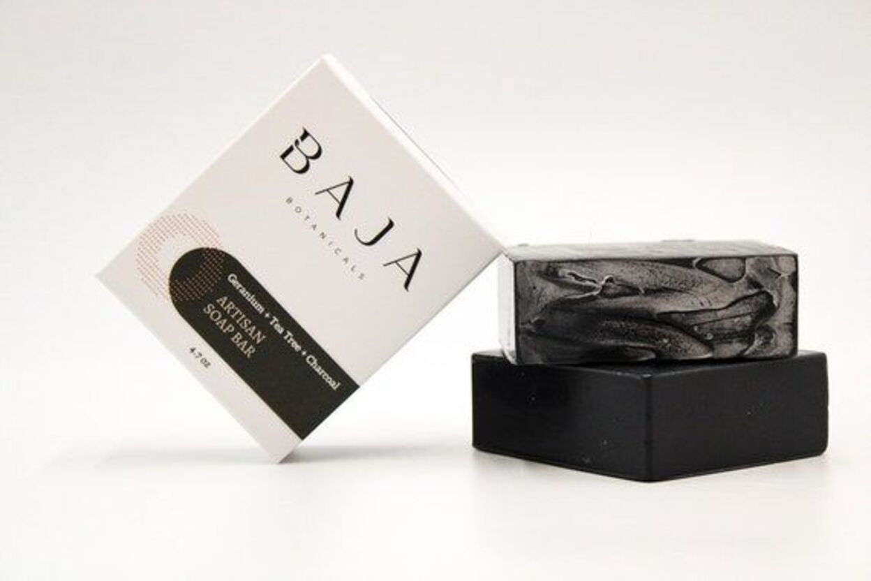 Baja Botanicals Shop