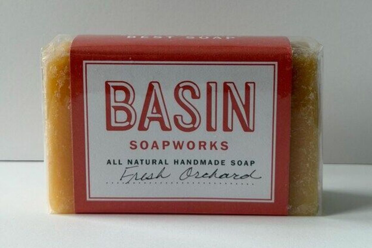 Basin Soapworks