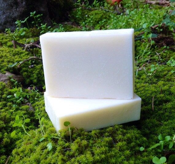 Seven Oil Handmade Facial Soap, Unscented, Ar...
