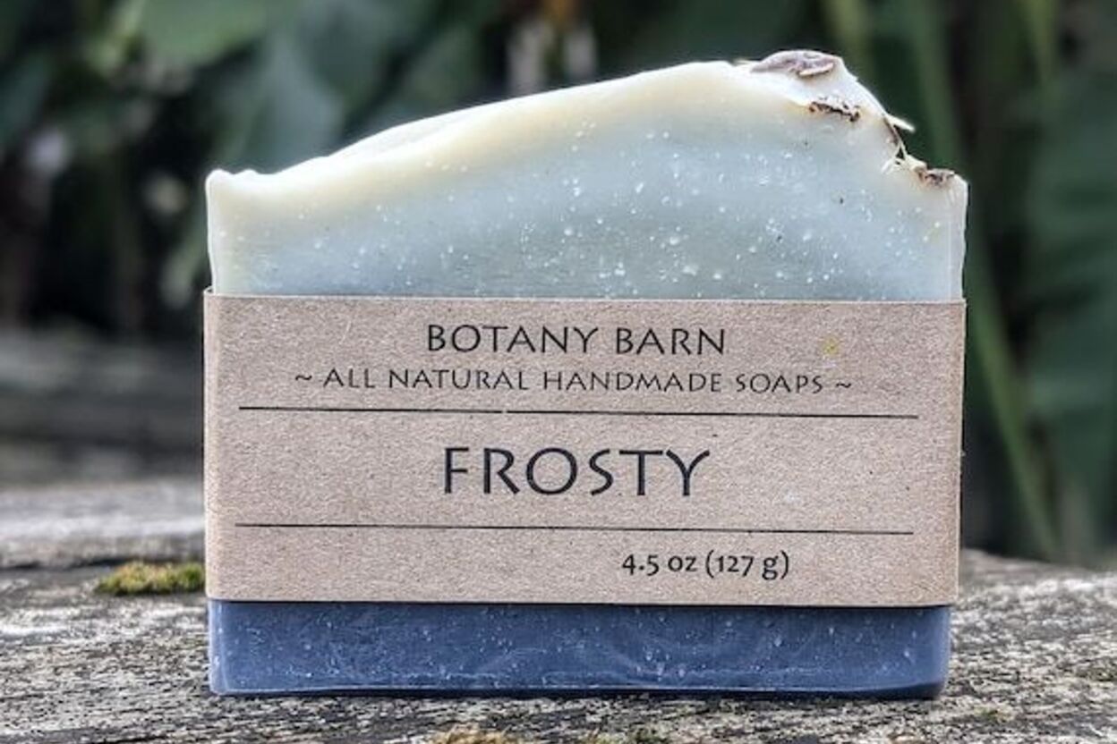 Botany Barn