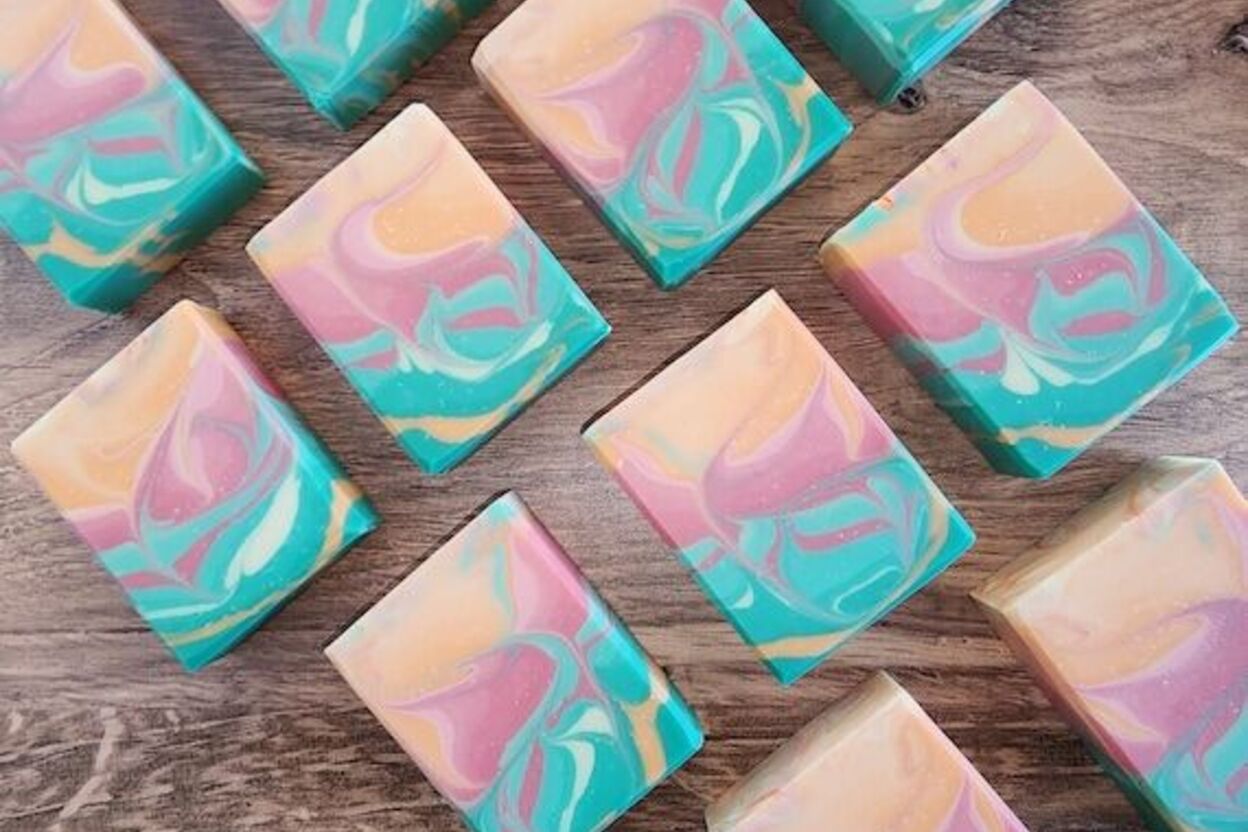 Briar Tree Soapery