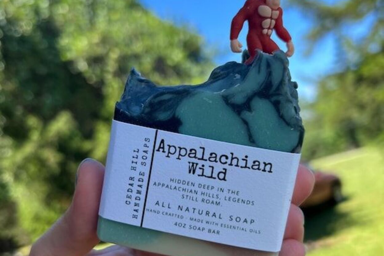 Cedar Hill Handmade Co