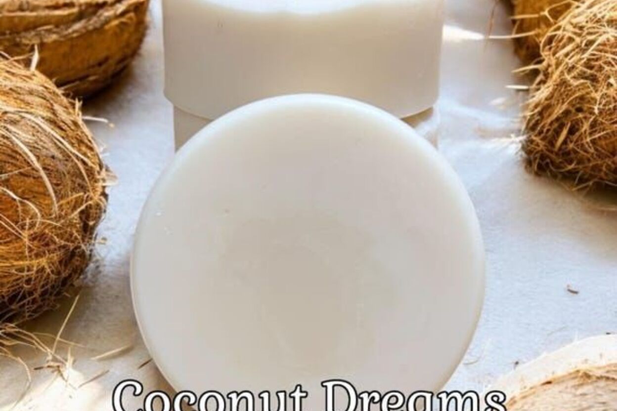 Cerauno Soaps