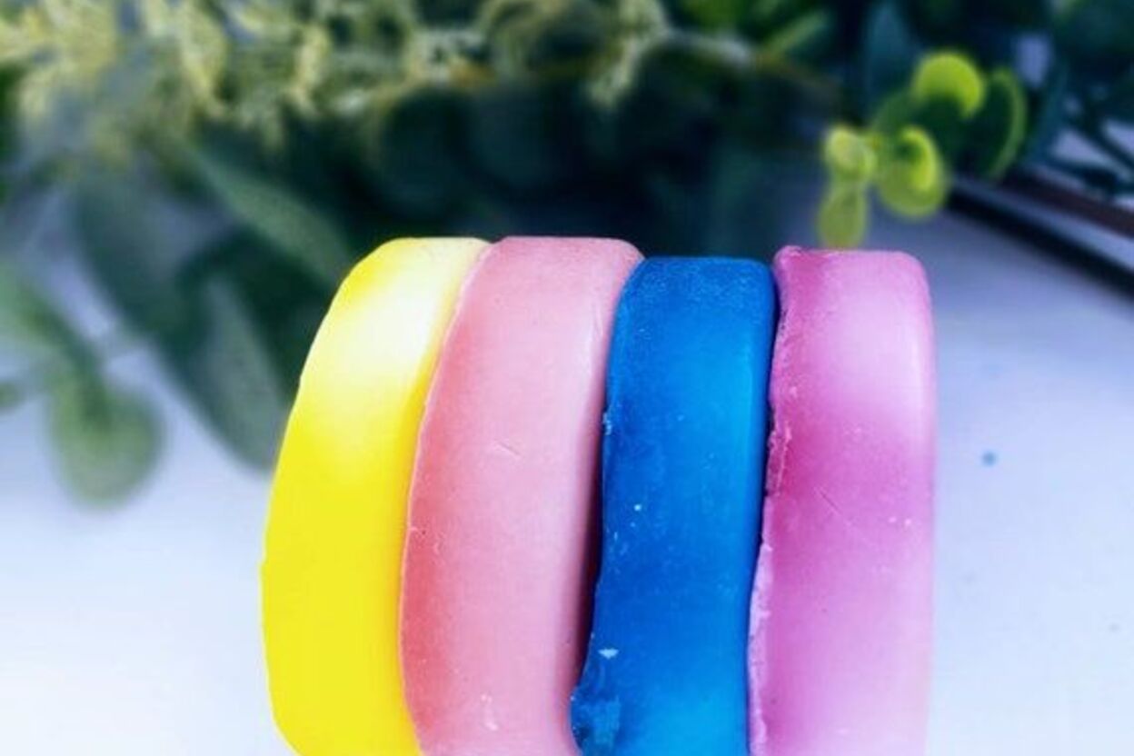 Clonough Handmade Soap
