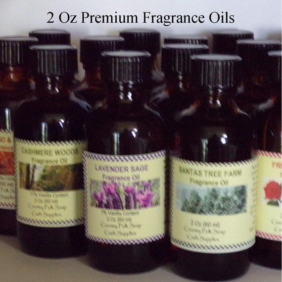 Fragrance Oils, Candle Fragrance Oil, Soap Fr...