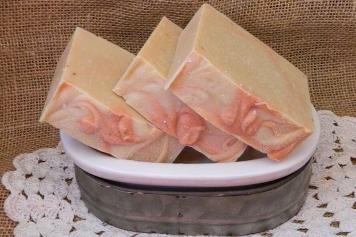 Countrysoapsbymarlen