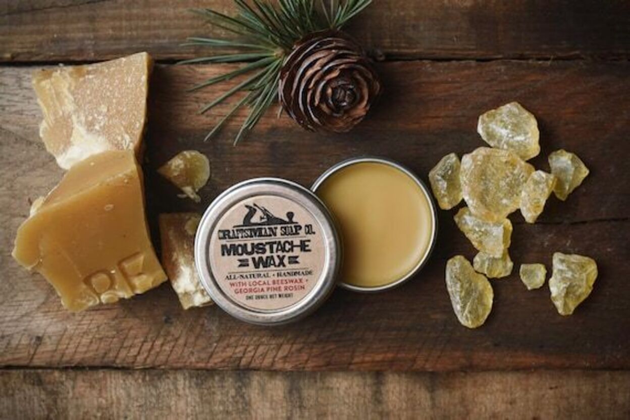 Craftsman Soap Co